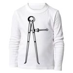 Kid's Long Sleeve HQ Thumbnail