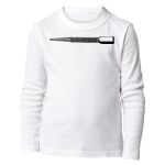 Kid's Long Sleeve HQ Thumbnail