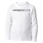 Kid's Long Sleeve HQ Thumbnail