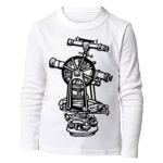 Kid's Long Sleeve HQ Thumbnail