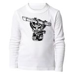 Kid's Long Sleeve HQ Thumbnail