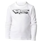 Kid's Long Sleeve HQ Thumbnail