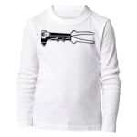 Kid's Long Sleeve HQ Thumbnail