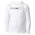 Kid's Long Sleeve HQ Thumbnail