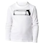 Kid's Long Sleeve HQ Thumbnail