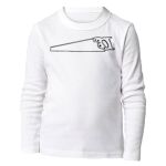 Kid's Long Sleeve HQ Thumbnail