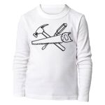 Kid's Long Sleeve HQ Thumbnail