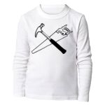 Kid's Long Sleeve HQ Thumbnail