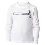 Kid's Long Sleeve HQ Thumbnail