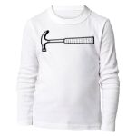 Kid's Long Sleeve HQ Thumbnail