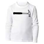 Kid's Long Sleeve HQ Thumbnail