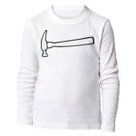 Kid's Long Sleeve HQ Thumbnail