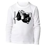 Kid's Long Sleeve HQ Thumbnail