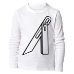 Kid's Long Sleeve HQ Thumbnail