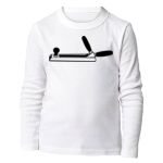 Kid's Long Sleeve HQ Thumbnail