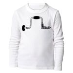 Kid's Long Sleeve HQ Thumbnail