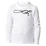 Kid's Long Sleeve HQ Thumbnail