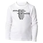 Kid's Long Sleeve HQ Thumbnail