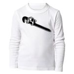 Kid's Long Sleeve HQ Thumbnail