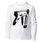 Kid's Long Sleeve HQ Thumbnail