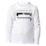 Kid's Long Sleeve HQ Thumbnail