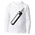 Kid's Long Sleeve HQ Thumbnail