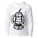 Kid's Long Sleeve HQ Thumbnail