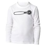 Kid's Long Sleeve HQ Thumbnail