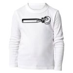 Kid's Long Sleeve HQ Thumbnail