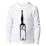 Kid's Long Sleeve HQ Thumbnail