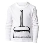 Kid's Long Sleeve HQ Thumbnail