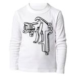 Kid's Long Sleeve HQ Thumbnail