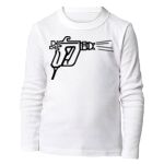 Kid's Long Sleeve HQ Thumbnail