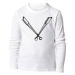 Kid's Long Sleeve HQ Thumbnail