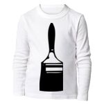 Kid's Long Sleeve HQ Thumbnail