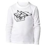 Kid's Long Sleeve HQ Thumbnail