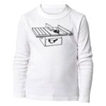 Kid's Long Sleeve HQ Thumbnail