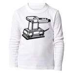 Kid's Long Sleeve HQ Thumbnail