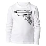 Kid's Long Sleeve HQ Thumbnail