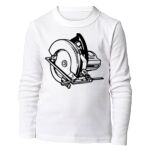 Kid's Long Sleeve HQ Thumbnail