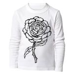 Kid's Long Sleeve HQ Thumbnail