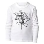 Kid's Long Sleeve HQ Thumbnail