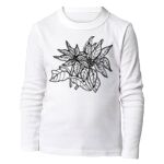 Kid's Long Sleeve HQ Thumbnail