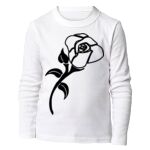 Kid's Long Sleeve HQ Thumbnail