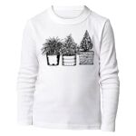 Kid's Long Sleeve HQ Thumbnail