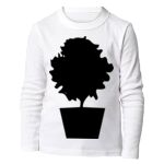 Kid's Long Sleeve HQ Thumbnail