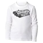 Kid's Long Sleeve HQ Thumbnail