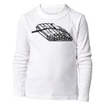 Kid's Long Sleeve HQ Thumbnail