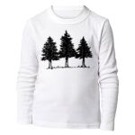 Kid's Long Sleeve HQ Thumbnail