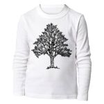 Kid's Long Sleeve HQ Thumbnail